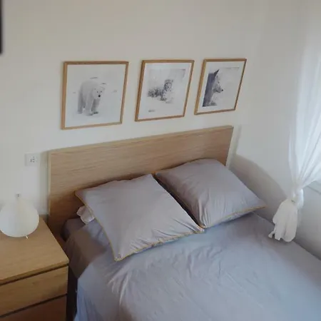 Studio Bord De Mer Cros De 아파트 케인즈수르메르