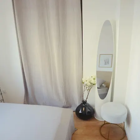 Studio Bord De Mer Cros De