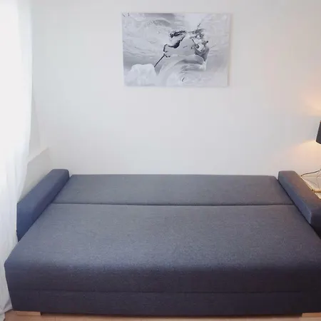 Studio Bord De Mer Cros De *